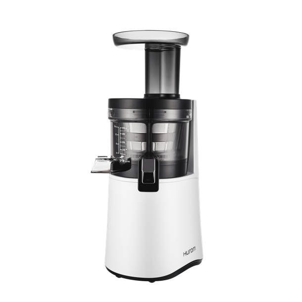 Hurom HAA Alpha Series 43 Speed Slow Masticating & Cold Press Juicer